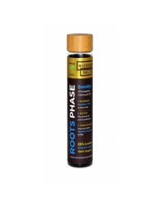 ROOTS PHASE - MICROBE SHOT MEDIUM 90G