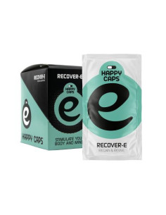 RECOVER-E: Recupero Energetico Naturale