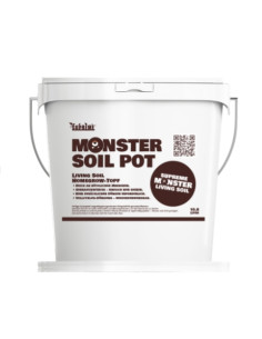 Monster Soil Homegrow Pot 11L