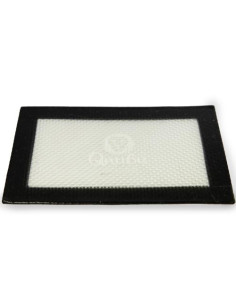 QNUBU Tappetino Silicone 21x30 cm