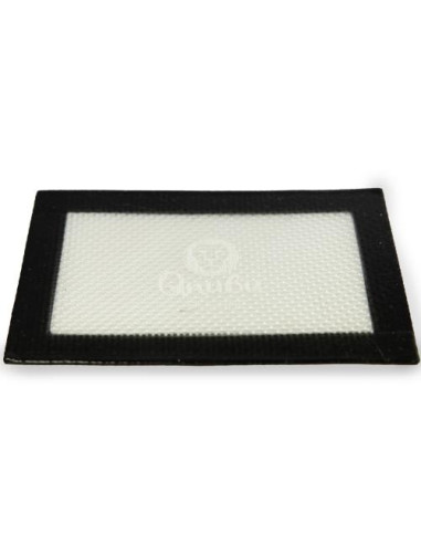 QNUBU Tappetino Silicone 21x30 cm