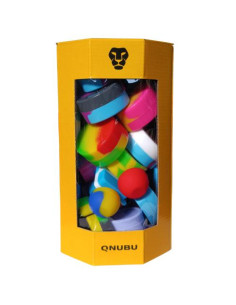 QNUBU RosinBox Large - 34 Contenitori