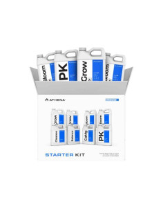 ATHENA - Kit Blended Line Trial 8*1L
