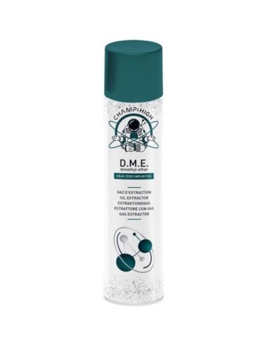CHAMP High D.M.E. Gas Bottle 420 ml