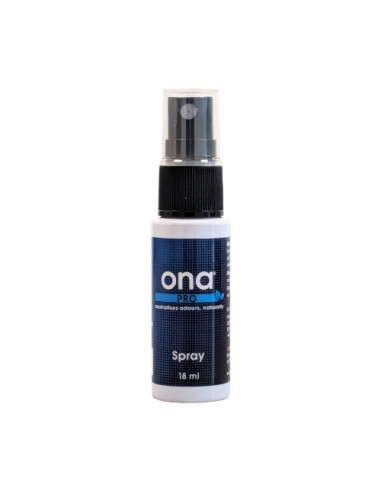 ONA Spray PRO 18ML - Neutralizza Odori