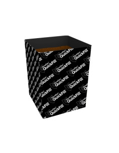 FloraFlex QuickFill O2 - Substrato in Fibra di Cocco