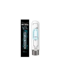 Bulbo 250W MH Super Blu 14000°K