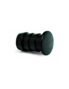 Tappo 16 mm per Tubo d'Irrigazione - Chiusura Sicura