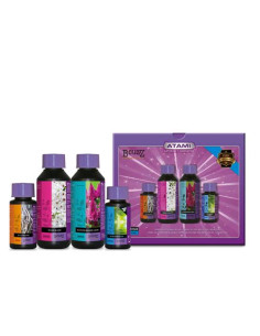 Atami Super Booster B'cuzz Pack Hydro