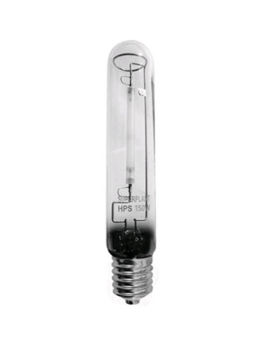 Lampada HPS 150W AGRO - AB_SUPERPLANT