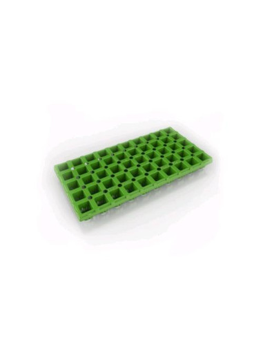 FLORAFLEX Incubator 50 Cell 40|40 Vassoio