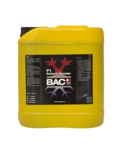 BAC - F1 EXTREME BOOSTER - 5L