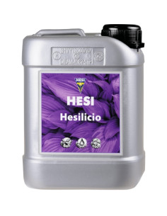 HESI - HESILICIO 2.5L Booster per Piante