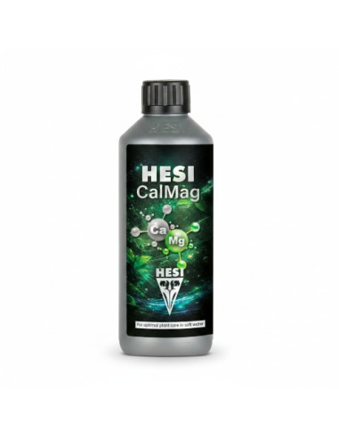 HESI CalMag 500ml - Integratore Calcio e Magnesio
