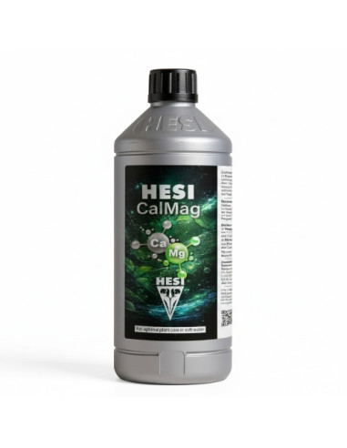 HESI CalMag 1L - Integratore per Piante