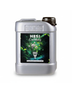 HESI CalMag 2.5L - Integratore per Piante