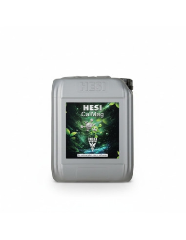 HESI CalMag 10L - Integratore Calcio e Magnesio