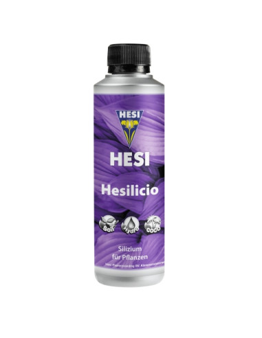 HESI - HESILICIO 250ML Booster Piante