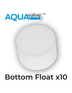 AutoPot Ricambio AQUAvalve Bottom Float