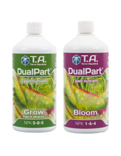 TERRA AQUATICA - DUALPART GROW 1L