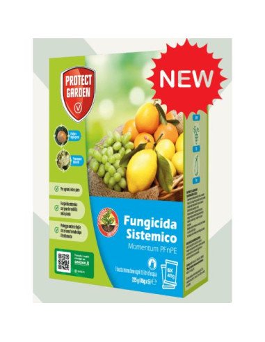 PROTECT GARDEN ALIETTE PFNPE Fungicida 250g
