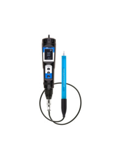 AQUAMASTER S300 PRO2 - Misuratore pH e Temperatura