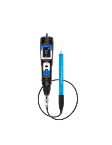 AQUAMASTER S300 PRO2 - Misuratore pH e Temperatura
