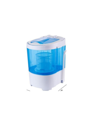 AIRONTEK - ICE WASHER MACHINE