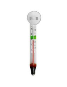 AIRONTEK - Termometro per Ice Washer