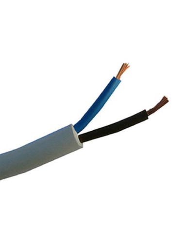 Cavo Prolunga Bipolare 10A 180 cm