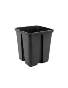 Vaso Quadrato Antispiralizzazione 6.5L