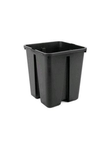 Vaso Quadrato Antispiralizzazione 6.5L