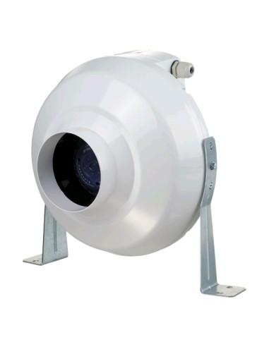 VENTS VK 100 Q - Aspiratore Silenzioso 210 m³/h