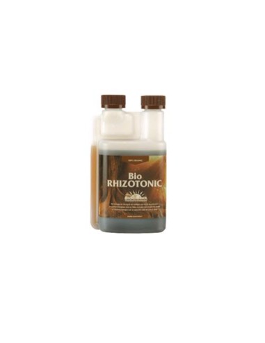 BIOCANNA BIO RHIZOTONIC - Stimolatore Naturale