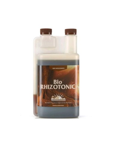 BIOCANNA BIO RHIZOTONIC - Stimolatore Radici 1L