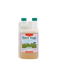 CANNA TERRA VEGA - 1L Fertilizzante