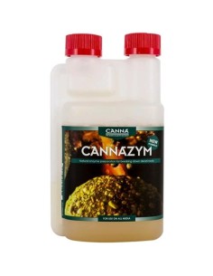 CANNA - CANNAZYM ENZIMI 1L