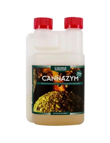 CANNA - CANNAZYM ENZIMI 1L
