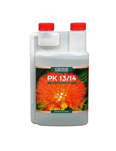 CANNA PK 13/14 - Stimolatore di Fioritura 1L