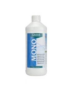 CANNA TRACE MIX - 1L Concime Liquido Essenziale
