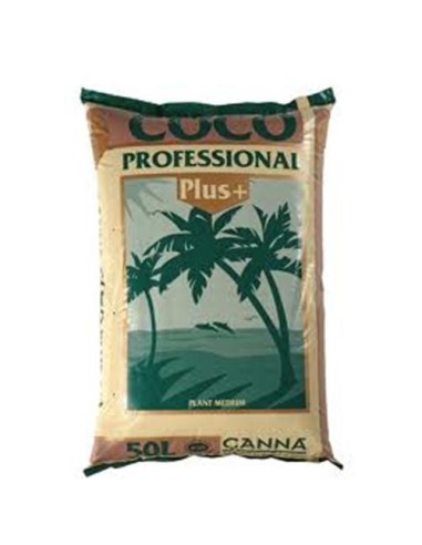 CANNA COCO Professional Plus 50L - Substrato