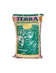 CANNA TERRA PROFESSIONAL PLUS - 50L