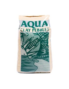 CANNA Argilla Espansa - 45L di Qualità Superiore