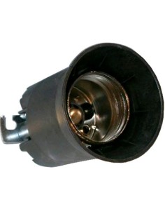 Portalampada E40 VOSSLOH-SCHWABE resistente