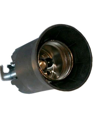 Portalampada E40 VOSSLOH-SCHWABE resistente