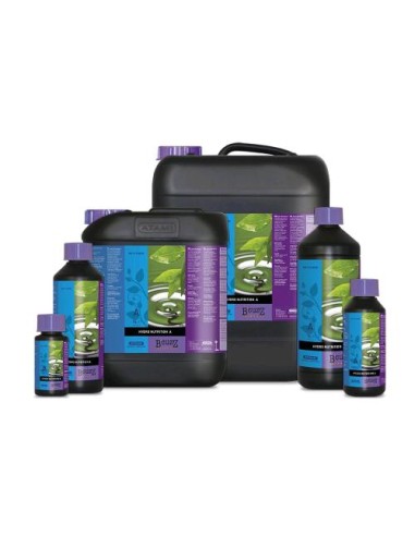 ATAMI B'CUZZ - HYDRO NUTRITION A+B 2X1L