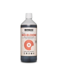 BioBizz Bio Bloom 1L - Fertilizzante Biologico