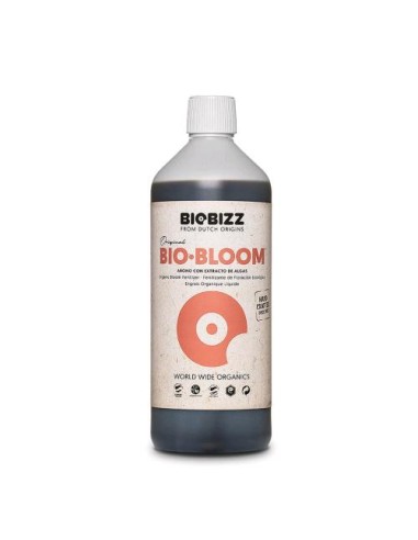 BioBizz Bio Bloom 1L - Fertilizzante Biologico