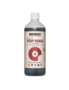Biobizz Top Max - Potenziatore Fioritura 1L