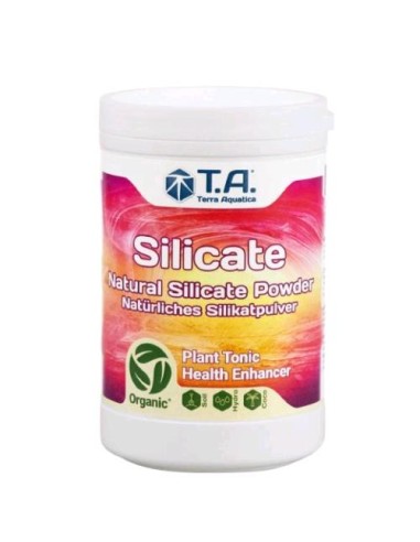 TERRA AQUATICA SILICATE - Nutriente per piante 1L